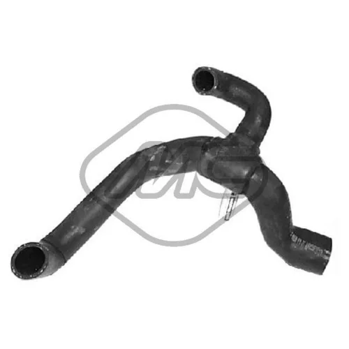 Hadica chladenia Metalcaucho 08357