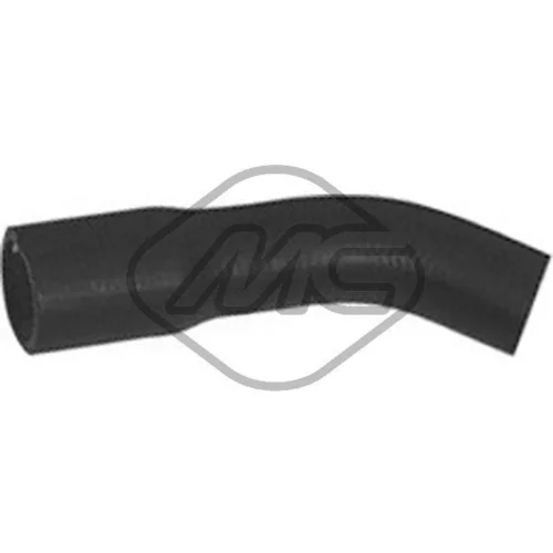 Hadica, výmenník tepla (kúrenie) Metalcaucho 08575