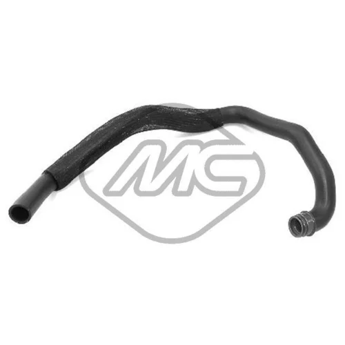 Hadica chladenia Metalcaucho 08597