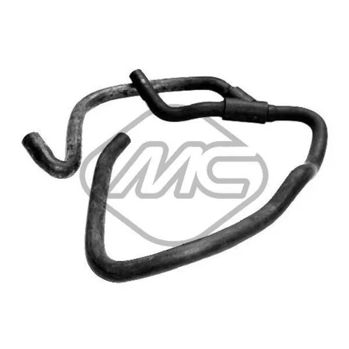 Hadica kúrenia Metalcaucho 08761