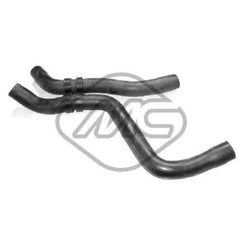 Hadica chladenia Metalcaucho 08797