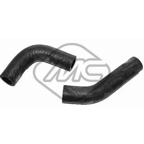 Hadica chladenia Metalcaucho 08996