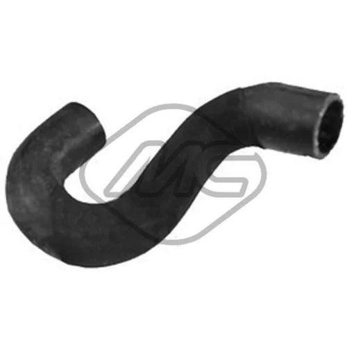 Hadica chladenia Metalcaucho 09567