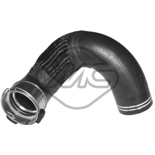 Hadica plniaceho vzduchu Metalcaucho 09580
