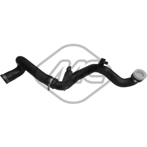 Hadica plniaceho vzduchu Metalcaucho 09614