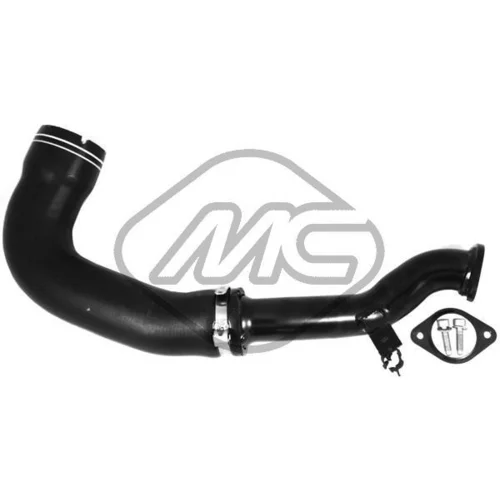 Hadica plniaceho vzduchu Metalcaucho 09632