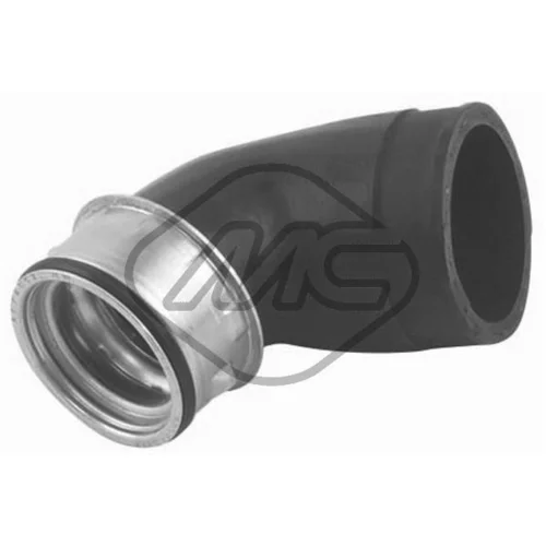 Hadica plniaceho vzduchu Metalcaucho 09691