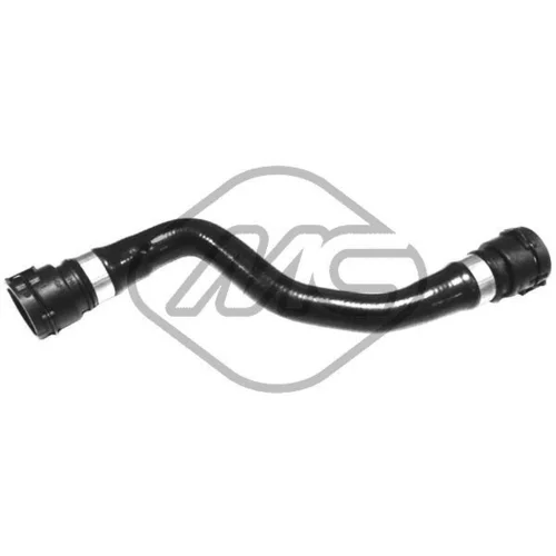 Hadica chladenia Metalcaucho 09861
