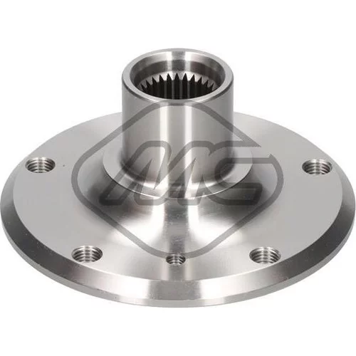 Náboj kolesa Metalcaucho 20990
