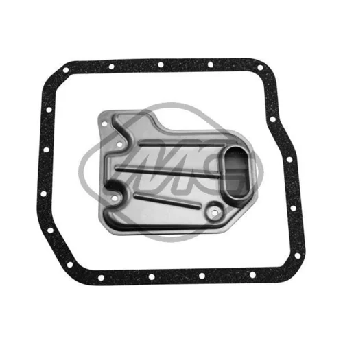 Sada hydraulického filtra automatickej prevodovky Metalcaucho 21024