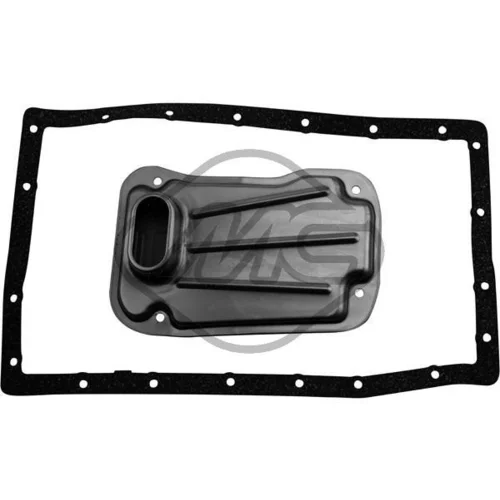 Sada hydraulického filtra automatickej prevodovky Metalcaucho 21032