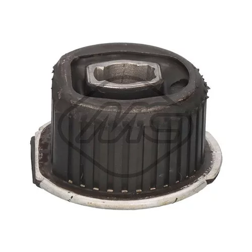 Uloženie nosníka nápravy Metalcaucho 30381