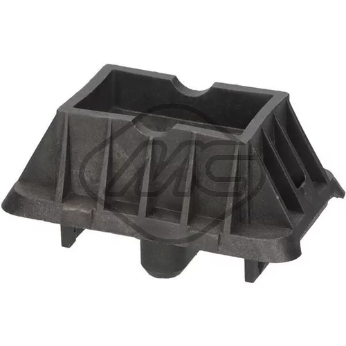 Umiestnenie zdvíhacích bodov Metalcaucho 30382