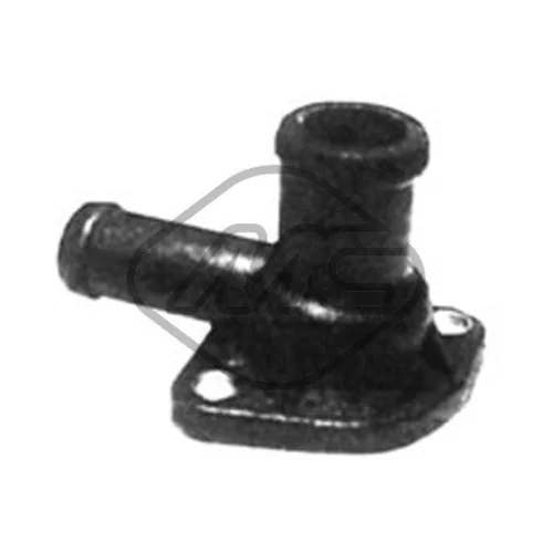Príruba chladenia Metalcaucho 30620