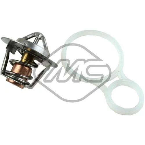 Termostat chladenia Metalcaucho 30980