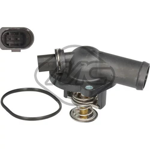 Termostat chladenia Metalcaucho 31299