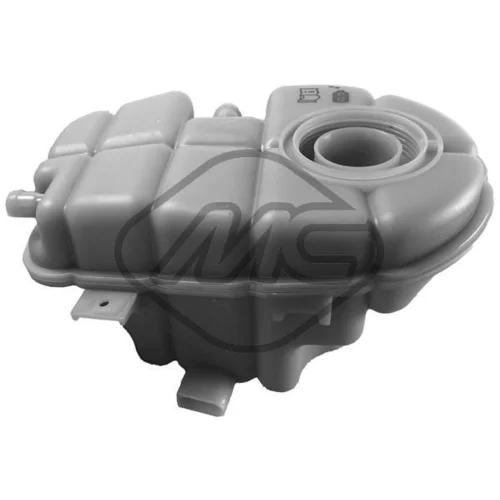 Vyrovnávacia nádobka chladiacej kvapaliny Metalcaucho 31819