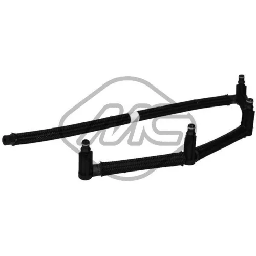 Trubka prepadu Metalcaucho 33015