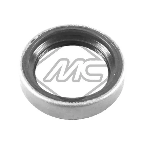 Tesniaci krúžok hriadeľa manuálnej prevodovky Metalcaucho 39323