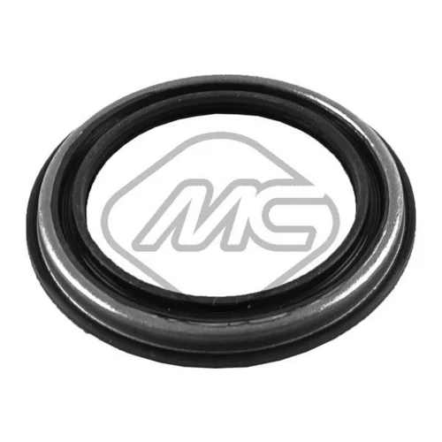 Tesniaci krúžok hriadeľa náboja kolesa Metalcaucho 39365