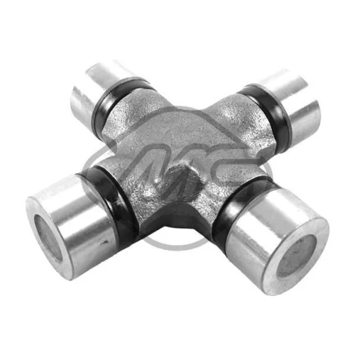 Kĺbový hriadeľ Metalcaucho 39407