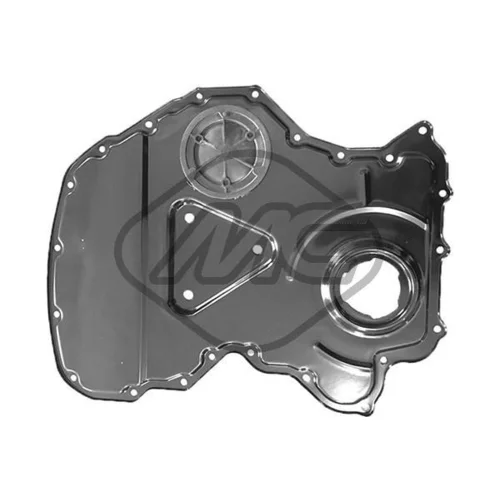 Skriňa rozvodovky Metalcaucho 39580
