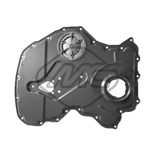 Skriňa rozvodovky Metalcaucho 39583