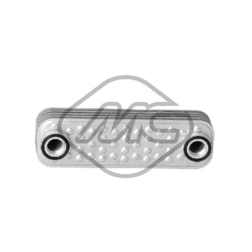 Chladič motorového oleja Metalcaucho 39605