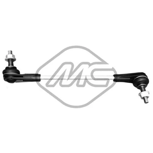 Rameno zavesenia kolies Metalcaucho 40135