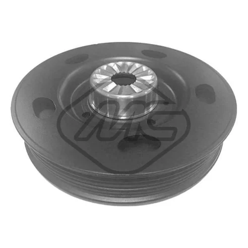 Remenica kľukového hriadeľa Metalcaucho 40220