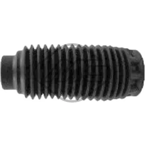 Ochranný kryt/manžeta tlmiča pérovania Metalcaucho 40784