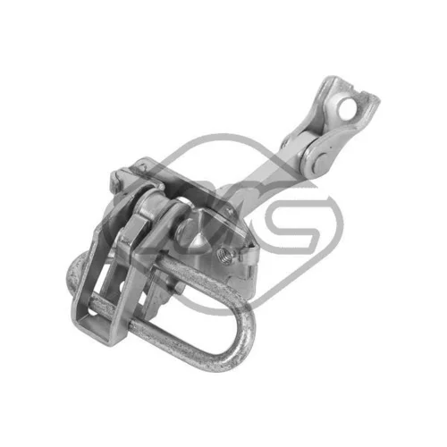 Aretačné zaradenie dverí Metalcaucho 40854