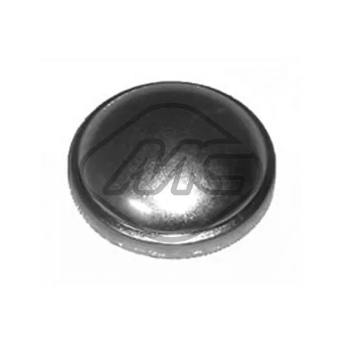 Ochranný kryt náboja kolesa Metalcaucho 41431