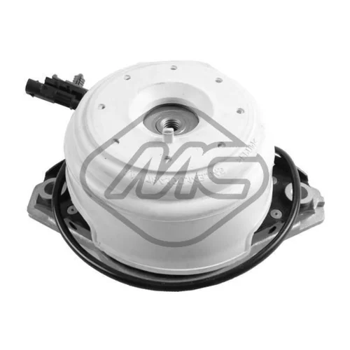 Uloženie motora Metalcaucho 41618