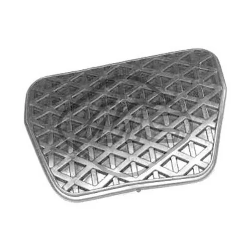 Krytka brzdového pedálu Metalcaucho 41833