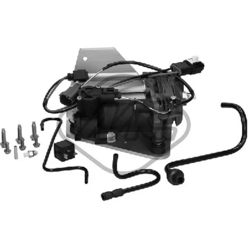 Kompresor pneumatického systému Metalcaucho 42634