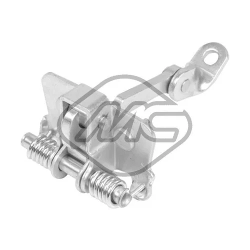Aretačné zaradenie dverí Metalcaucho 43119