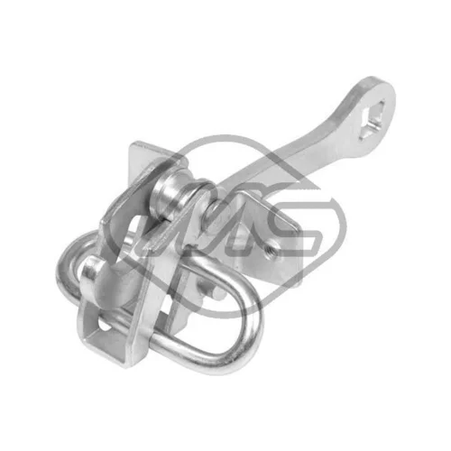 Aretačné zaradenie dverí Metalcaucho 43177