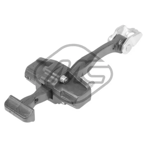 Aretačné zaradenie dverí Metalcaucho 43196