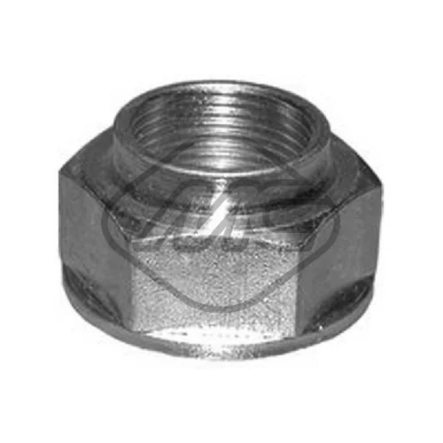 Matica, čap hriadeľa nápravy Metalcaucho 43464