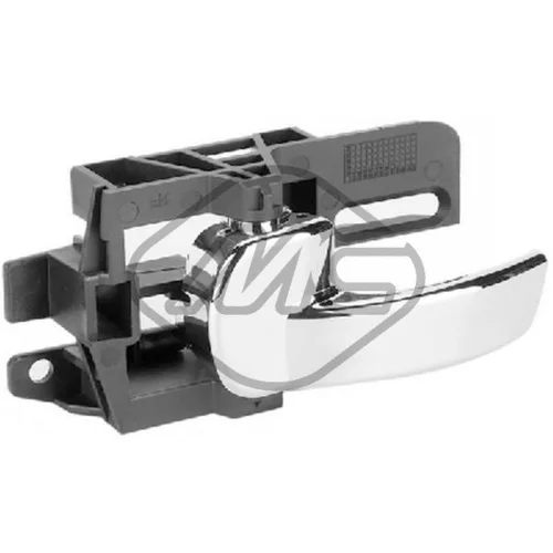 Vonkajšia rukoväť dverí Metalcaucho 43610