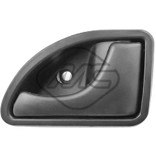 Vonkajšia rukoväť dverí Metalcaucho 43647