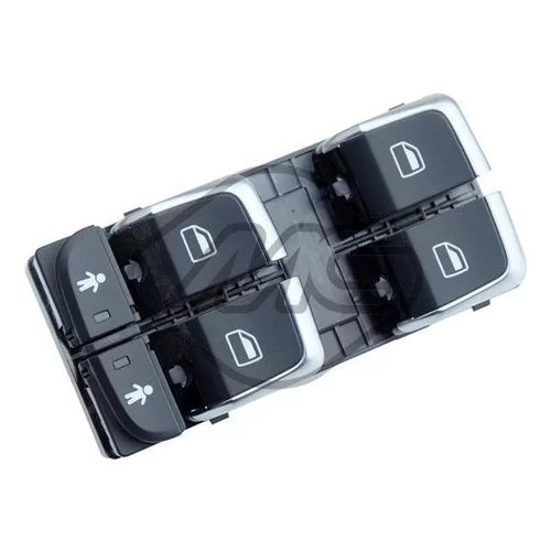 Spínač elektrického otvárania okien Metalcaucho 43738