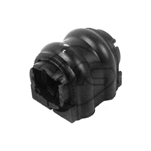 Uloženie priečneho stabilizátora Metalcaucho 44010