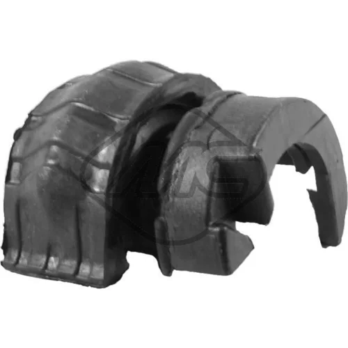 Uloženie priečneho stabilizátora Metalcaucho 44033