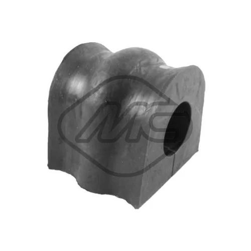 Uloženie priečneho stabilizátora Metalcaucho 44057