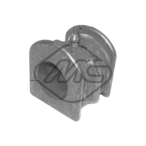 Ložiskové puzdro stabilizátora Metalcaucho 44236