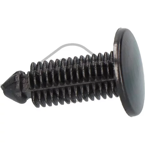 Príchytka ozdobnej/ochran. lišty Metalcaucho 44496