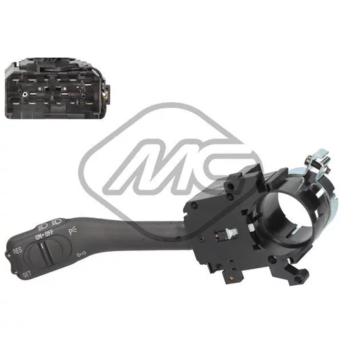 Spínač riadenia Metalcaucho 48354