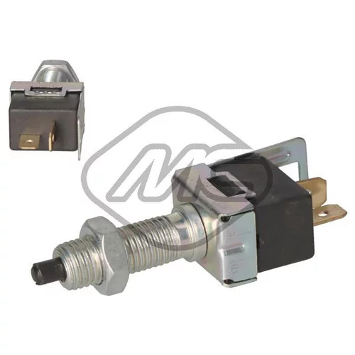 Spínač brzdových svetiel Metalcaucho 48362